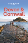 Image for Lonely Planet Devon &amp; Cornwall
