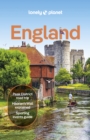 Image for Lonely Planet England