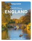 Image for Lonely Planet Experience England