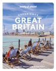Image for Lonely Planet Experience Great Britain