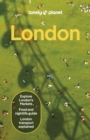 Image for Lonely Planet London