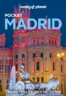 Image for Lonely Planet Pocket Madrid