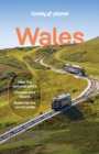 Image for Lonely Planet Wales