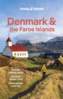 Image for Lonely Planet Denmark &amp; the Faroe Islands