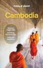 Image for Lonely Planet Cambodia