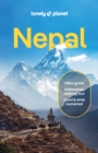 Image for Lonely Planet Nepal