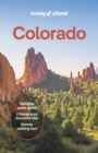 Image for Lonely Planet Colorado