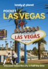 Image for Lonely Planet Pocket Las Vegas