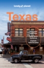 Image for Lonely Planet Texas