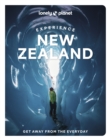 Image for Lonely Planet Experience New Zealand