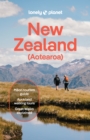 Image for Lonely Planet New Zealand