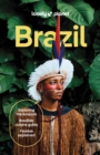 Image for Lonely Planet Brazil