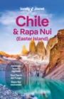 Image for Lonely Planet Chile &amp; Rapa Nui (Easter Island)