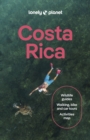 Image for Lonely Planet Costa Rica