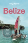 Image for Lonely Planet Belize