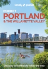 Image for Lonely Planet Pocket Portland &amp; the Willamette Valley