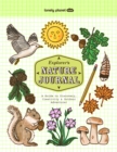 Image for Lonely Planet Kids Explorer&#39;s Nature Journal