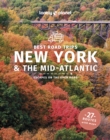 Image for Lonely Planet Best Road Trips New York &amp; the Mid-Atlantic