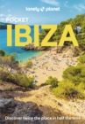 Image for Lonely Planet Pocket Ibiza
