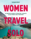 Image for Lonely Planet Women Travel Solo