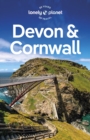 Image for Lonely Planet Devon &amp; Cornwall