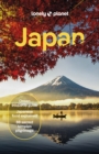 Image for Lonely Planet Japan