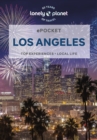Image for Lonely Planet Pocket Los Angeles