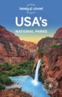 Image for Lonely Planet USA&#39;s National Parks