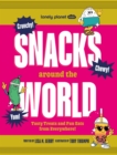 Image for Lonely Planet Kids Snacks Around the World