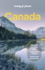 Image for Lonely Planet Canada