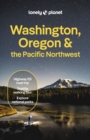 Image for Lonely Planet Washington, Oregon &amp; The Pacific Northwest