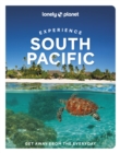 Image for Lonely Planet Experience South Pacific
