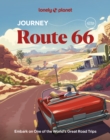 Image for Lonely Planet Journey Route 66
