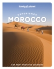 Image for Lonely Planet Experience Morocco