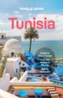 Image for Lonely Planet Tunisia