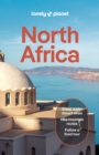 Image for Lonely Planet North Africa