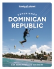 Image for Lonely Planet Experience Dominican Republic