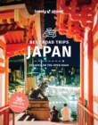 Image for Lonely Planet Best Road Trips Japan