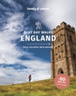 Image for Lonely Planet Best Day Walks England
