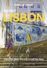 Image for Lonely Planet Pocket Lisbon: Detailed Itineraries | Travel Like a Local | Insider Tips | Covers Bairro Alto &amp; Chiado, Baixa &amp; Rossio, Alfama, Castelo &amp; Graca, Belem, Parque das Nacoes and more