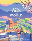 Image for Lonely Planet Epic Runs of the World