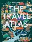Image for Lonely Planet The Travel Atlas