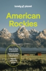 Image for Lonely Planet American Rockies