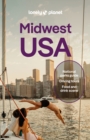 Image for Lonely Planet Midwest USA