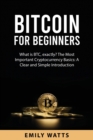 Image for Bitcoin for Beginners