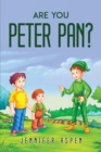 Image for Are You Peter Pan?