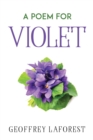 Image for A Poem for Violet
