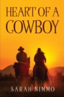 Image for Heart of a Cowboy