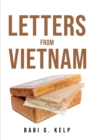 Image for Letters from Vietnam