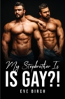 Image for My Stepbrother Is Gay?!